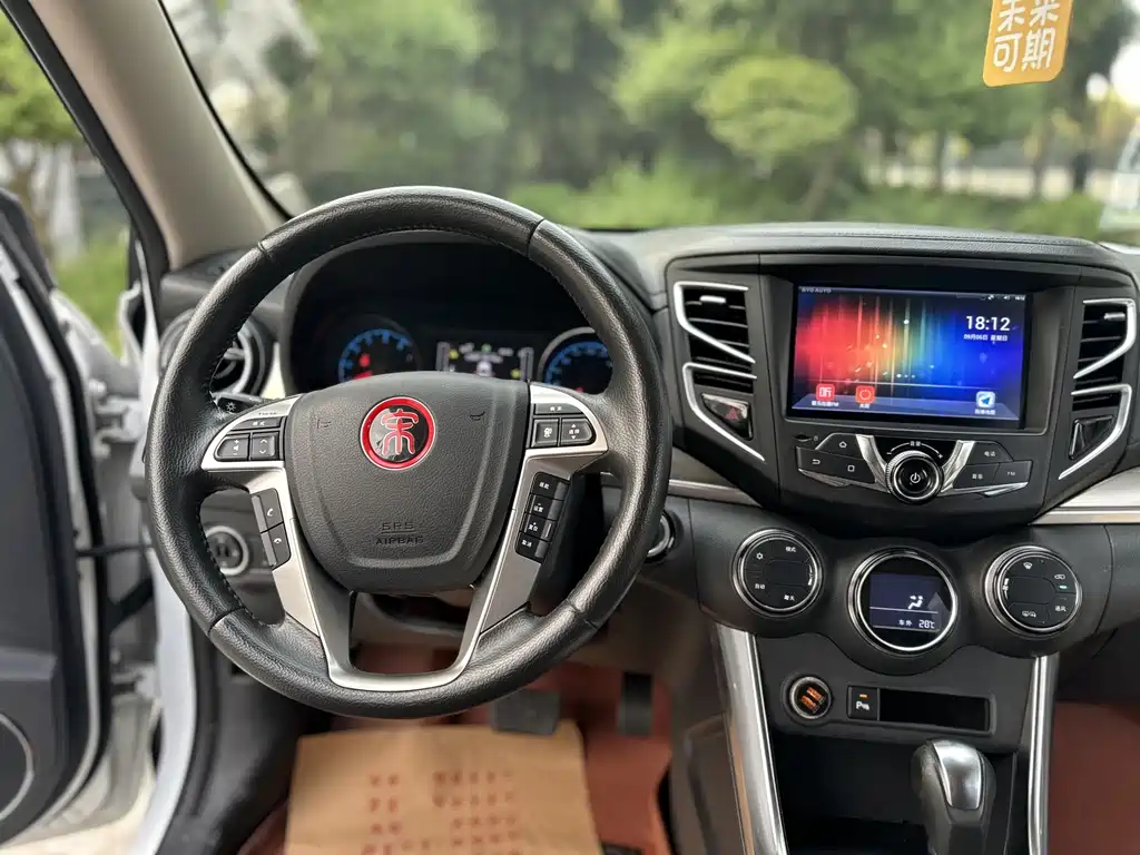 BYD Song — миниатюра 11