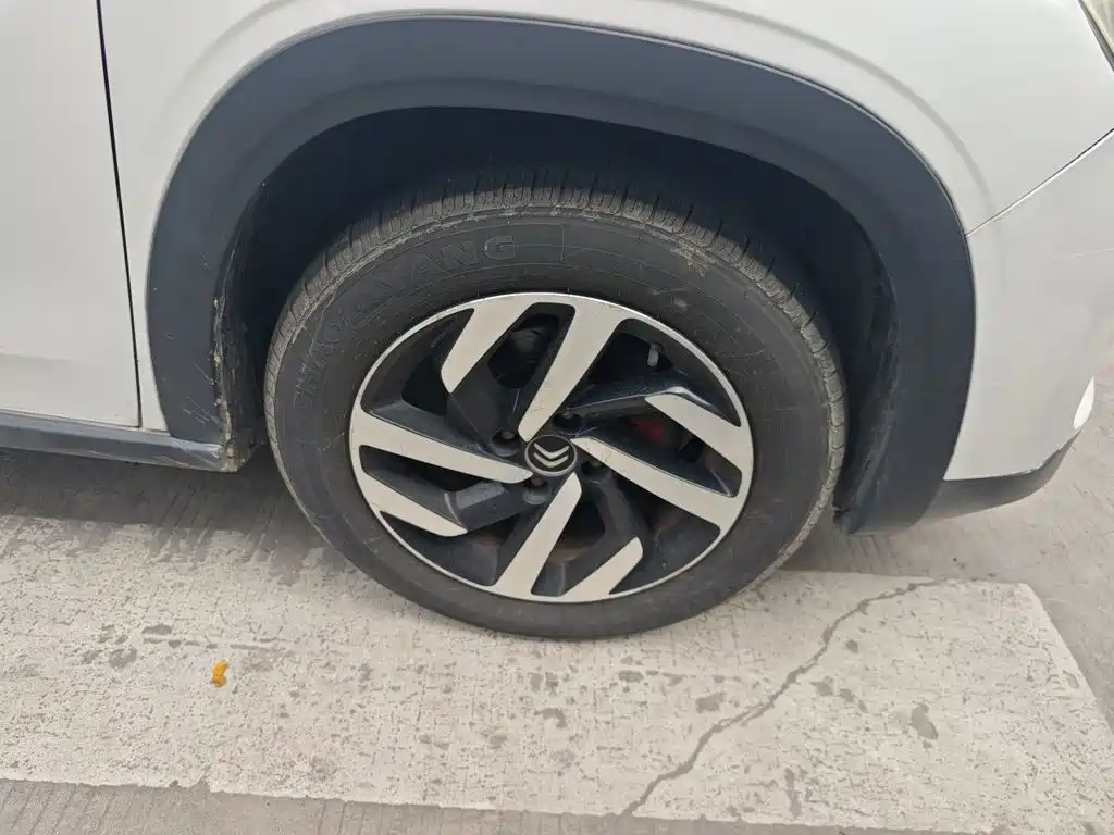 Citroen C3-XR — миниатюра 24