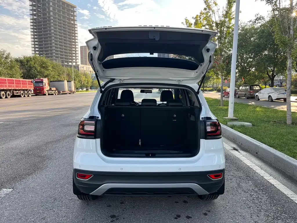 Volkswagen Tacqua — миниатюра 20
