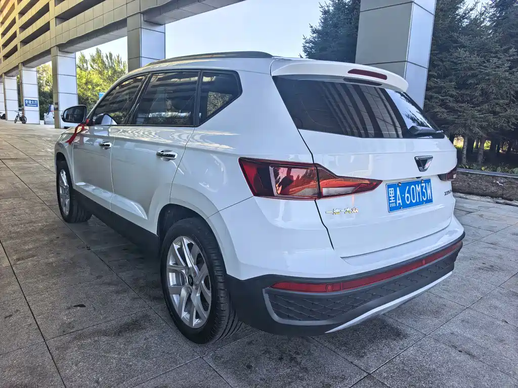 Jetta VS5 — миниатюра 10