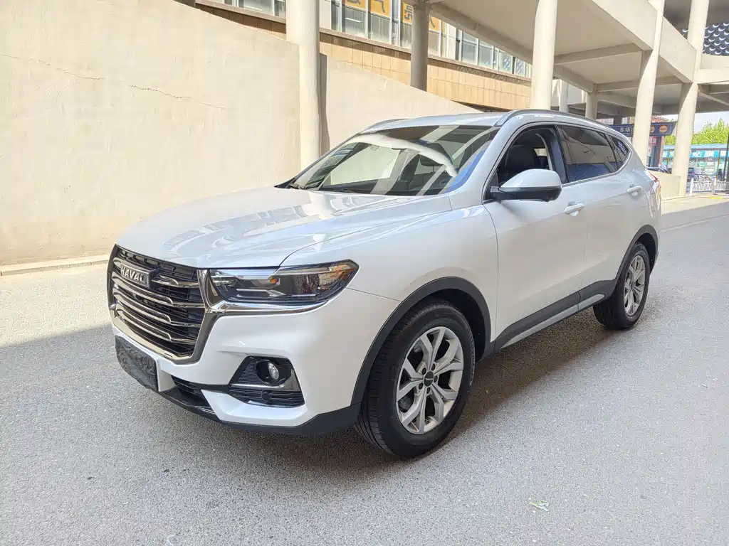 Haval H6 2023
