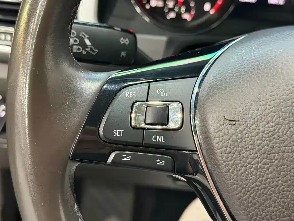 Volkswagen Teramont — миниатюра 10