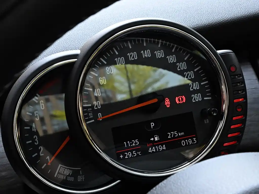 MINI Mini — миниатюра 21