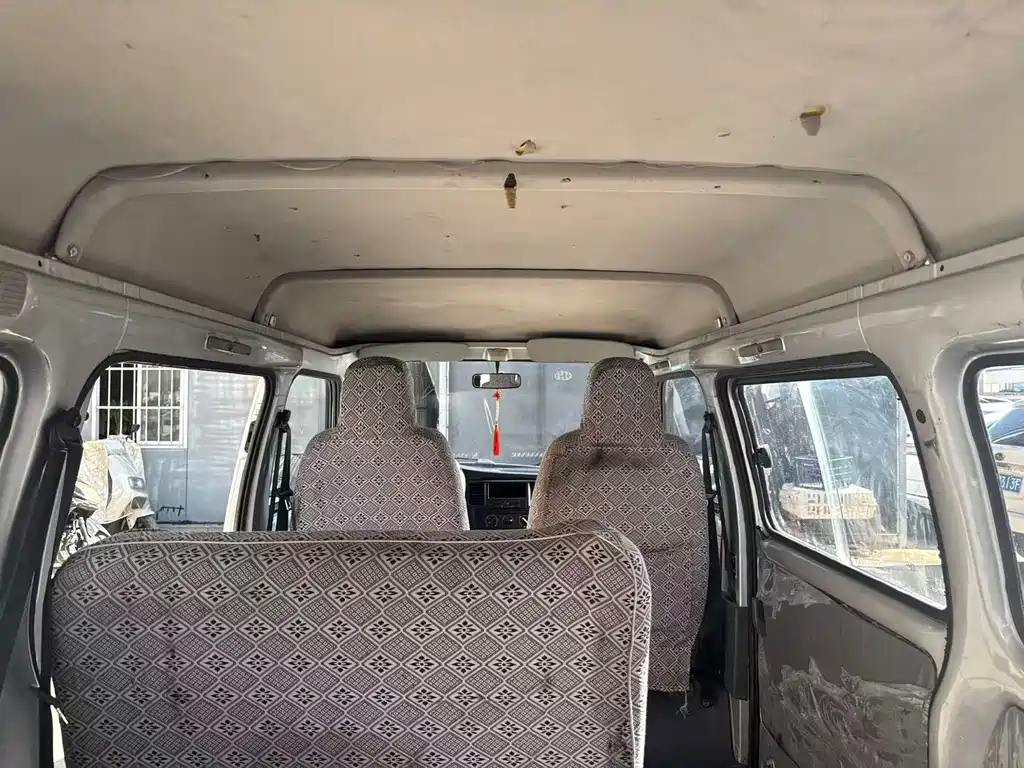 Wuling Zhiguang — миниатюра 7