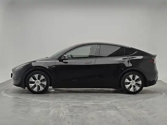 Tesla Model Y — миниатюра 3