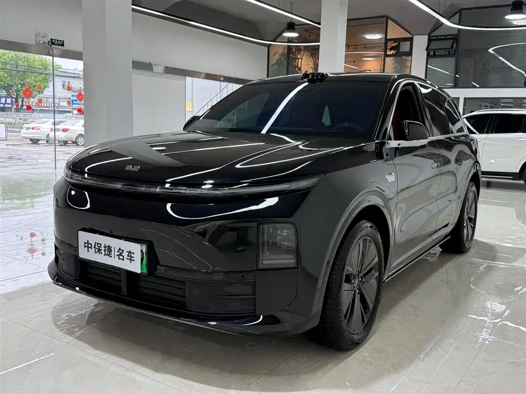 Li Auto Li L6 2024