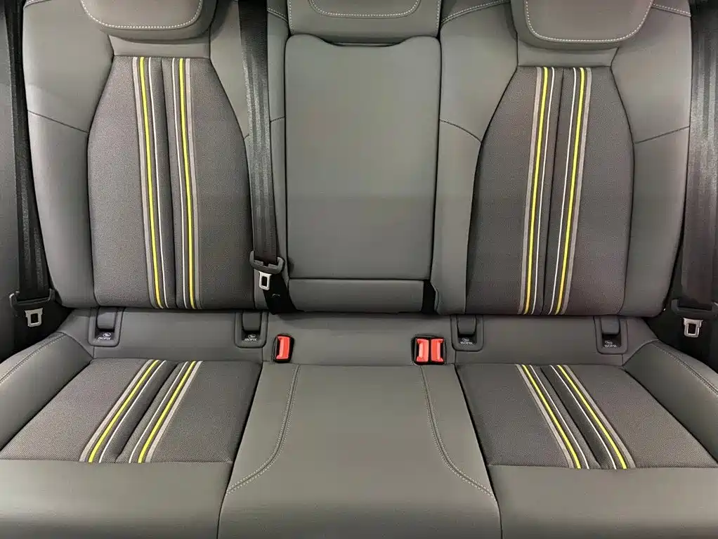 Audi A3 — миниатюра 15