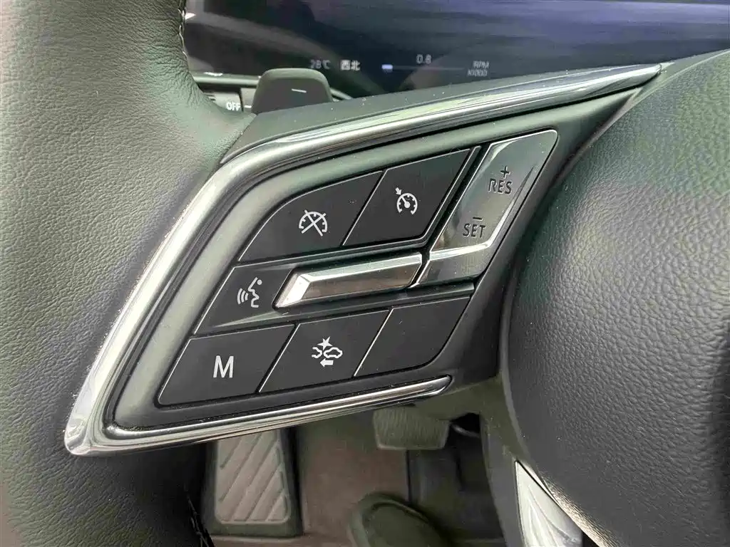 Buick Envision Plus — миниатюра 34