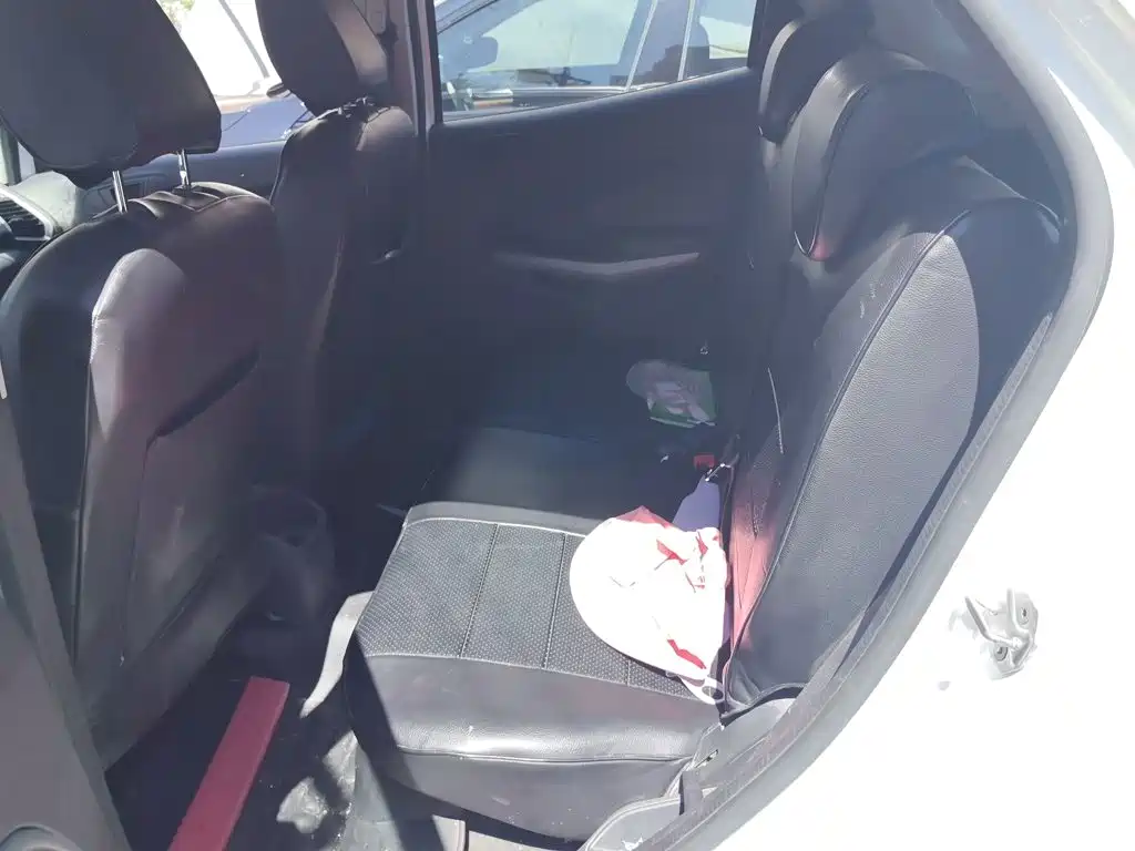 Ford Ecosport — миниатюра 18