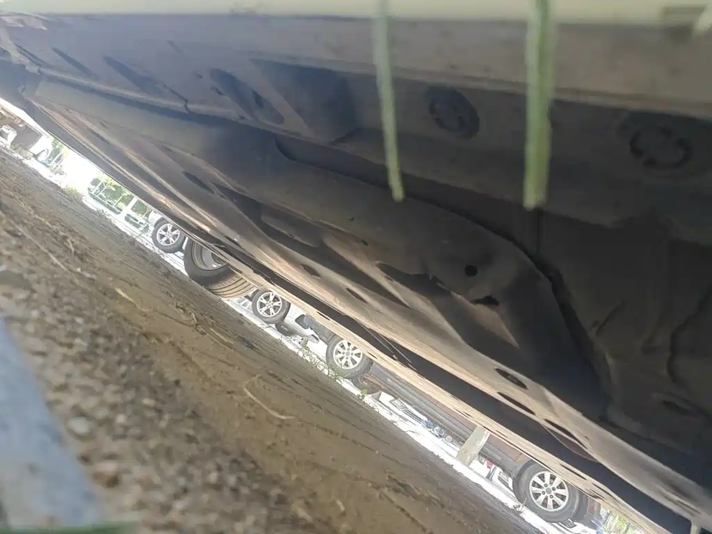 Toyota Avalon — миниатюра 16