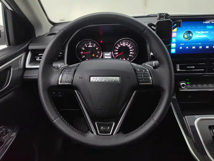 Haval M6 — миниатюра 15
