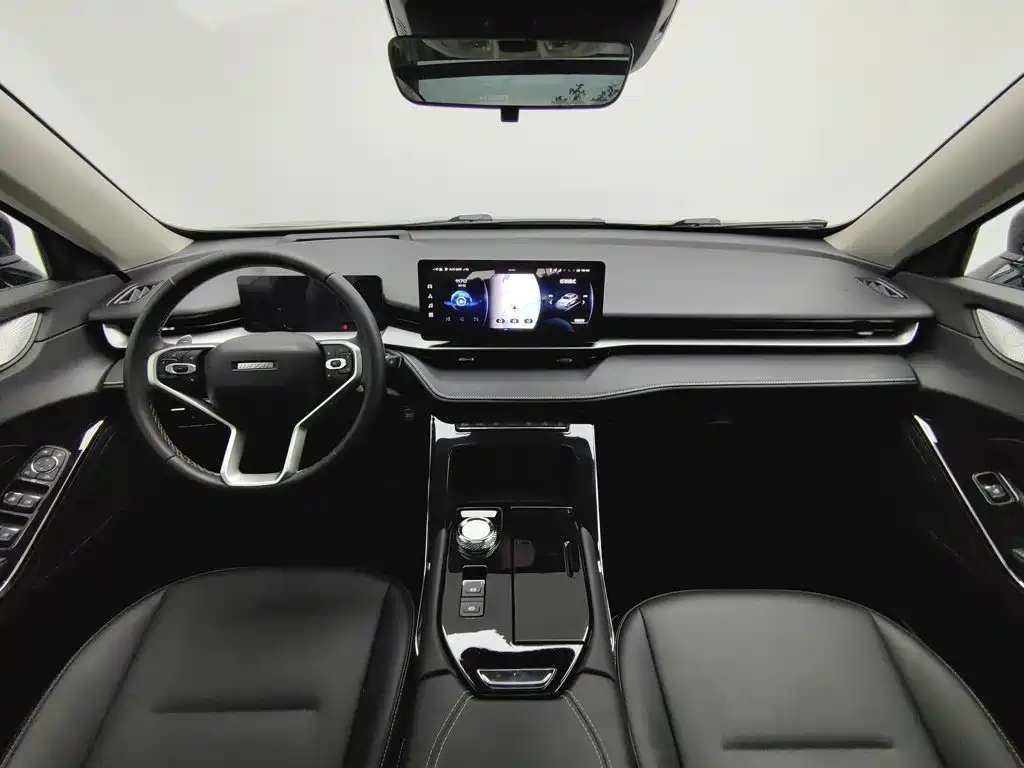 Haval H6 — миниатюра 5