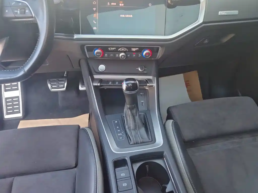 Audi Q3 — миниатюра 14
