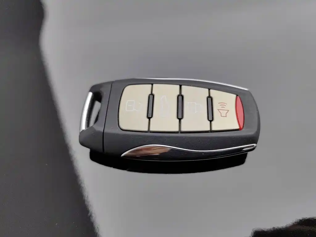 Haval H6 — миниатюра 19