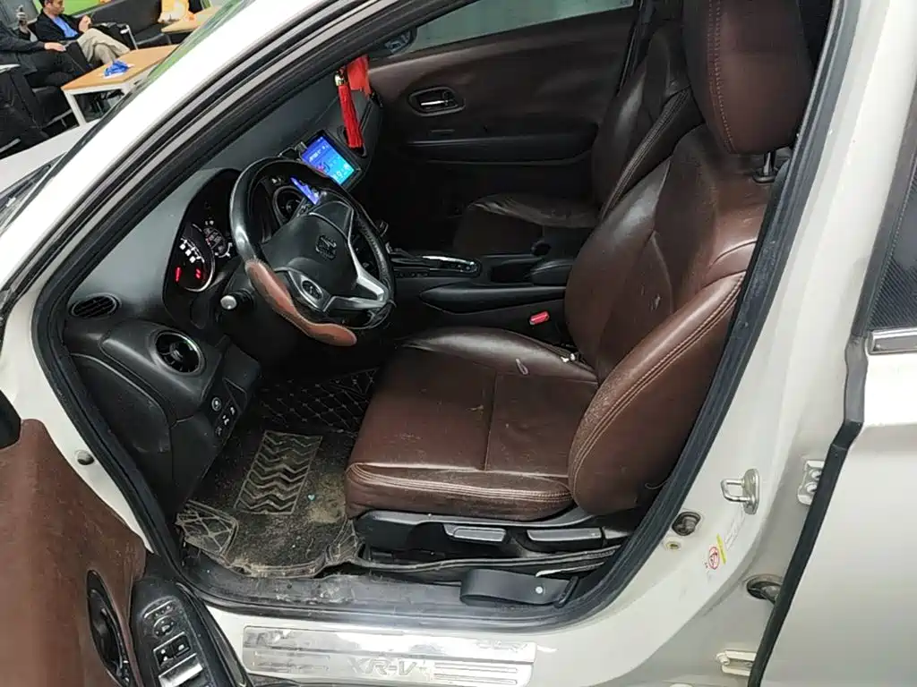 Honda XR-V — миниатюра 15