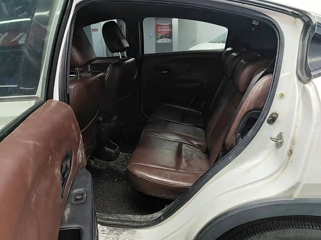 Honda XR-V — миниатюра 17