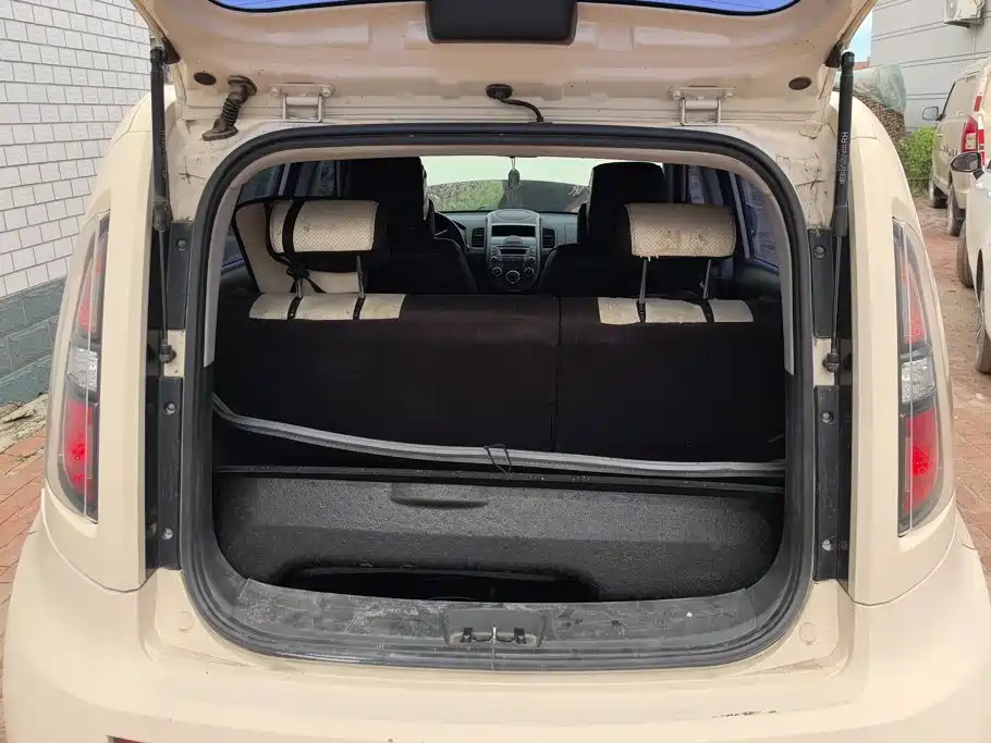 Kia Soul — миниатюра 4