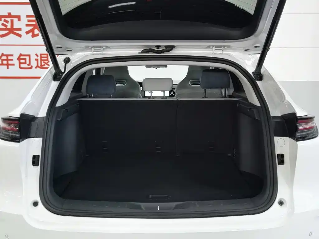 Changan UNI-K iDD — миниатюра 16