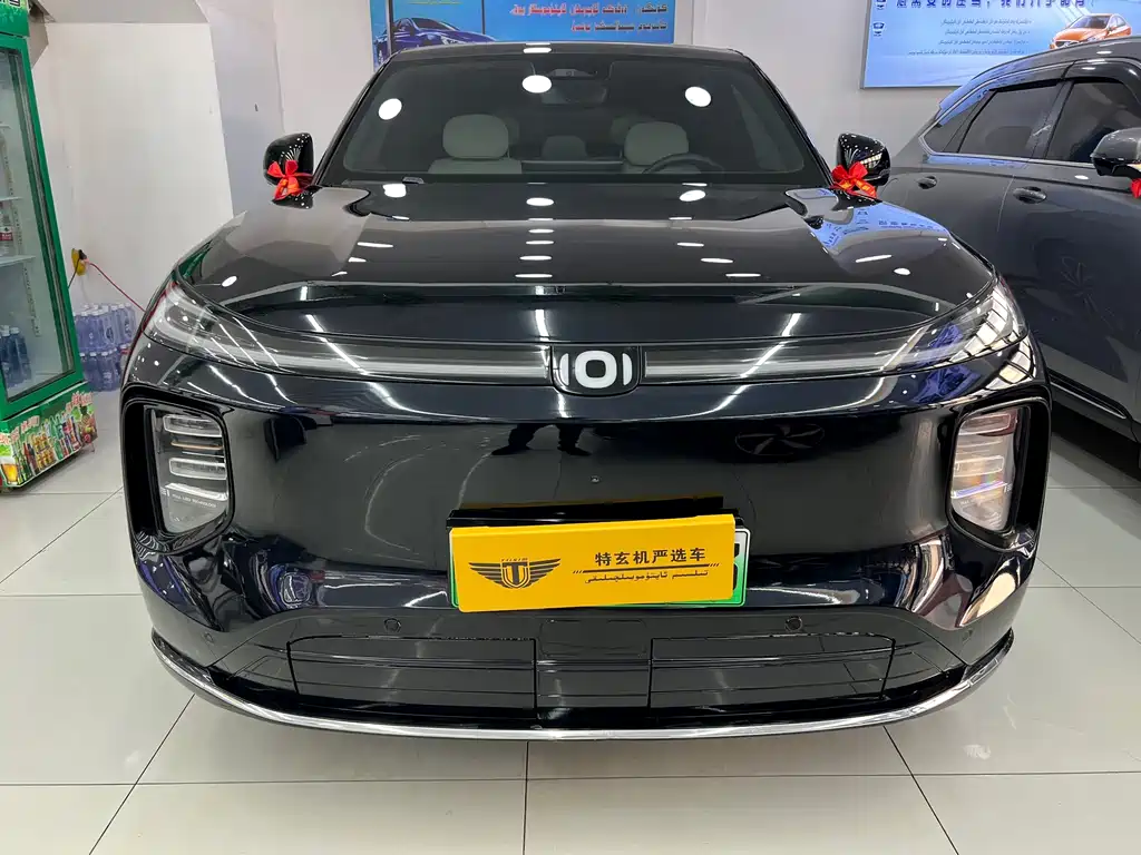 Qiyuan Qiyuan Q07 — миниатюра 2