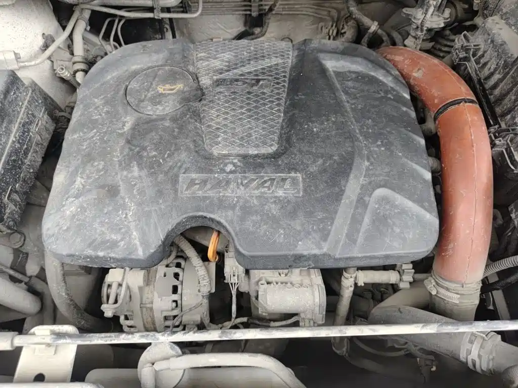 Haval H2 — миниатюра 21