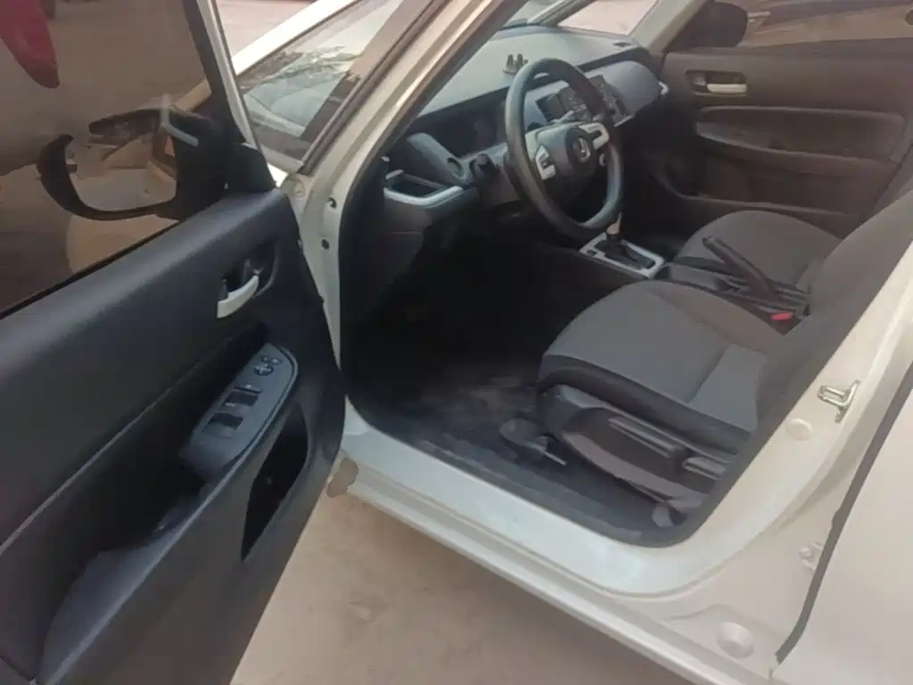 Honda Fit — миниатюра 16