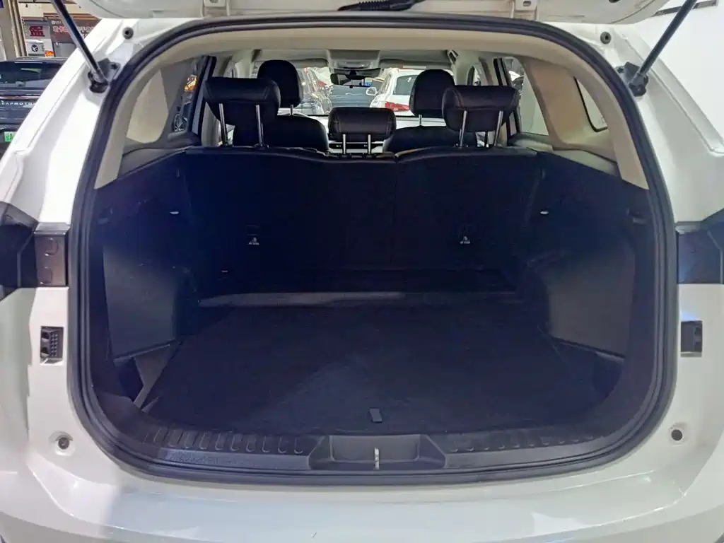 Haval H6 — миниатюра 23