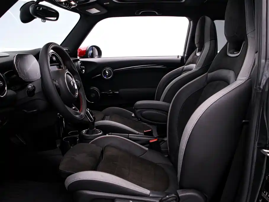 MINI Mini JCW — миниатюра 16