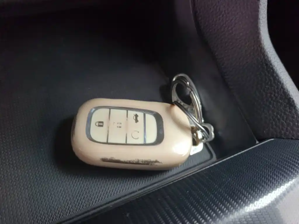 Honda Integra — миниатюра 9