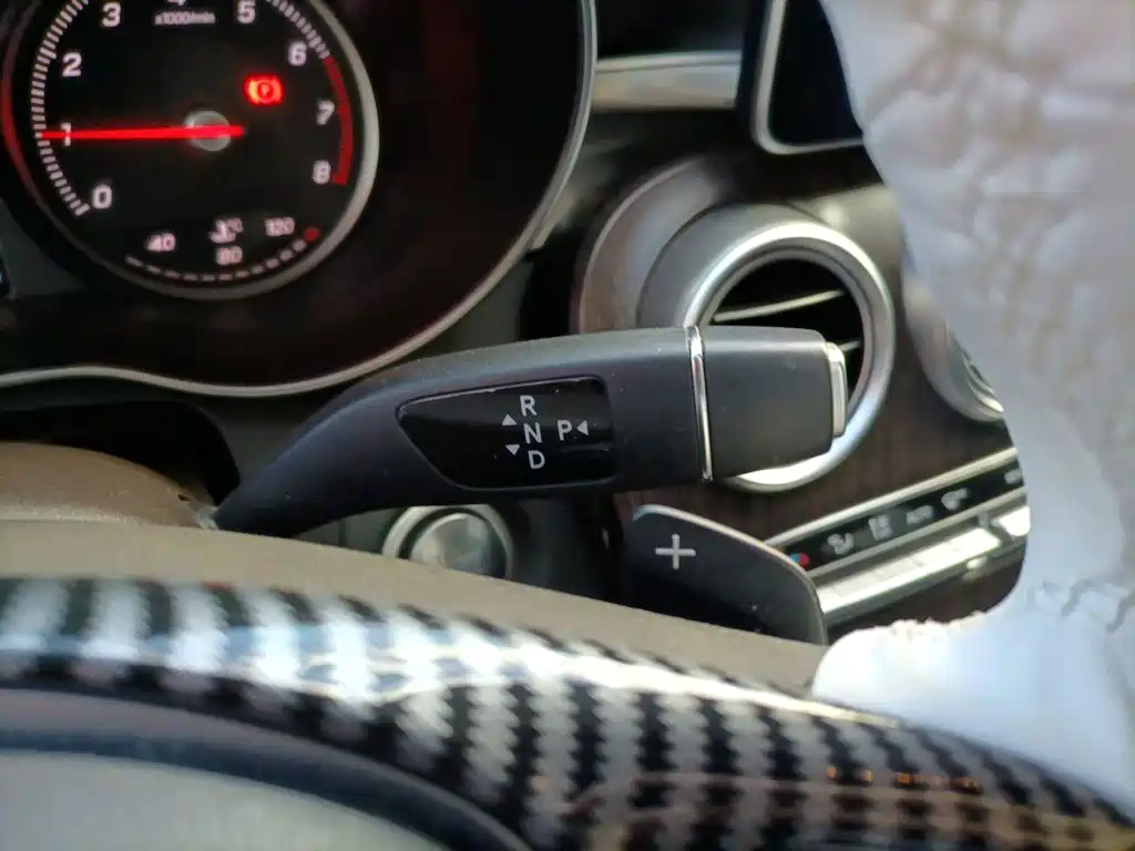 Mercedes-Benz GLC — миниатюра 15