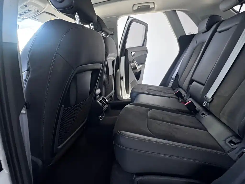 Audi Q3 — миниатюра 9