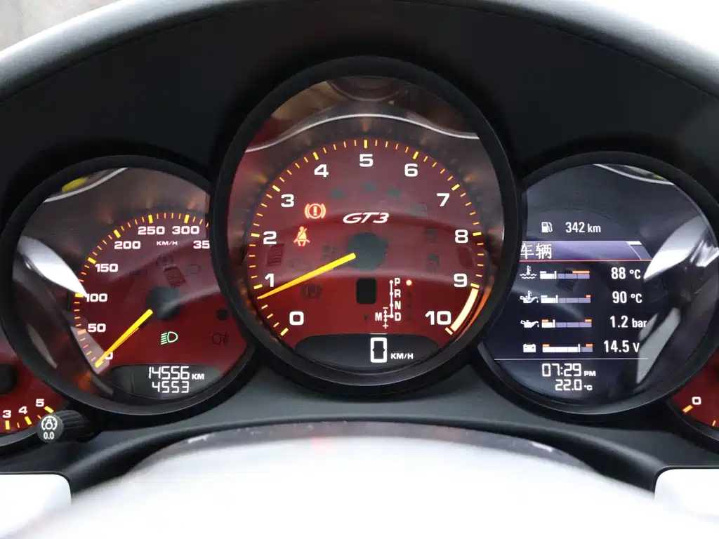 Porsche 911 — миниатюра 23
