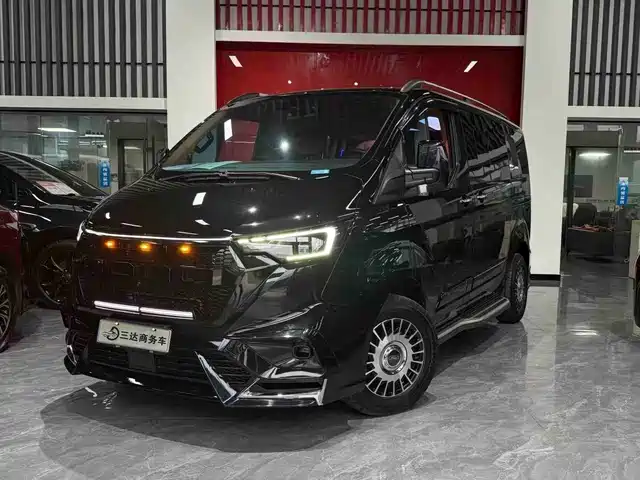 juntian dark-warrior-youth