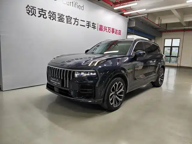2024 Lynk & Co 09