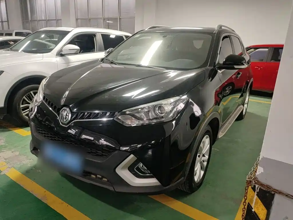 MG MG GS