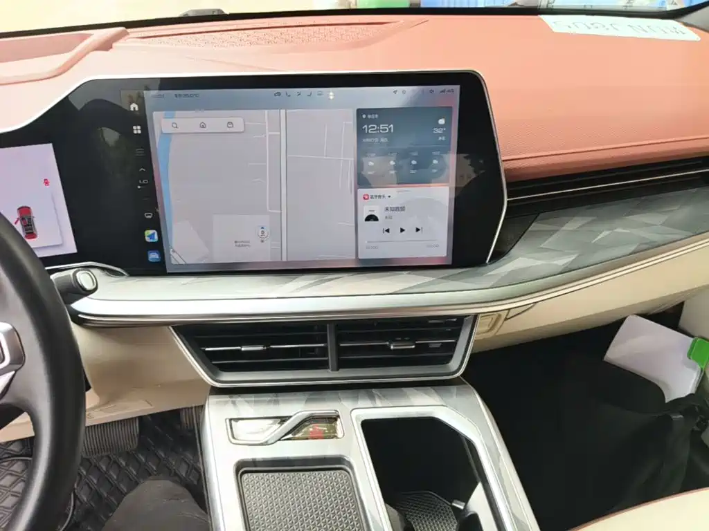 Haval Shenshou — миниатюра 13