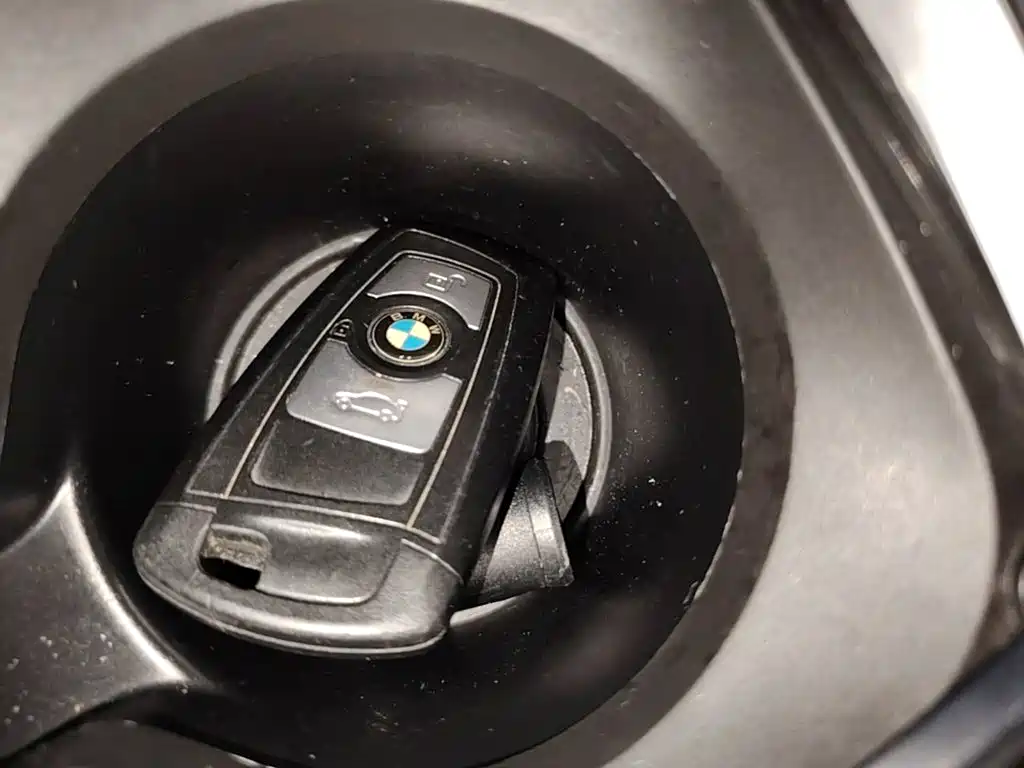 BMW 1 Series 1 2018 118i Lead