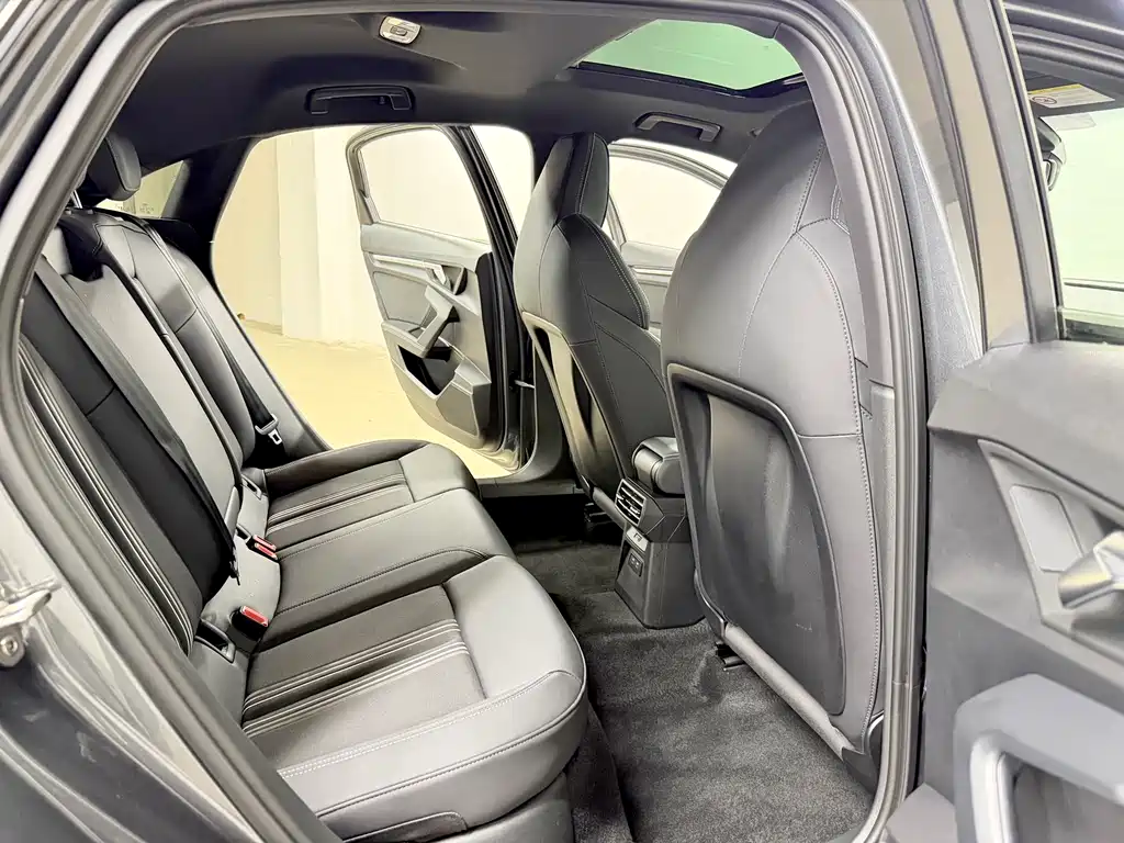 Audi A3 2022 A3L Limousine 35 TFSI Luxury Sport