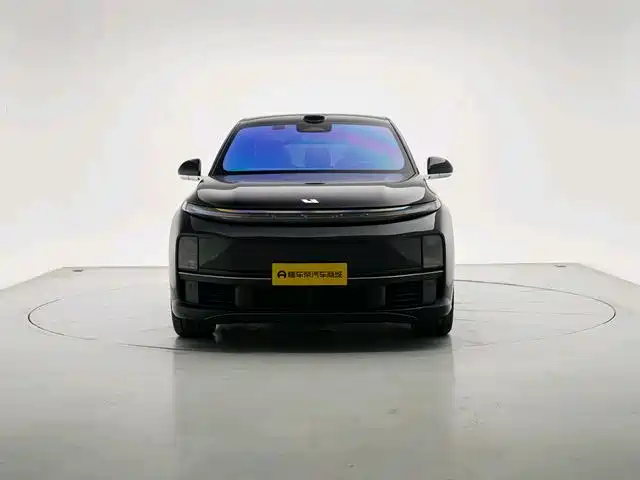 Li Auto Li L7 2026