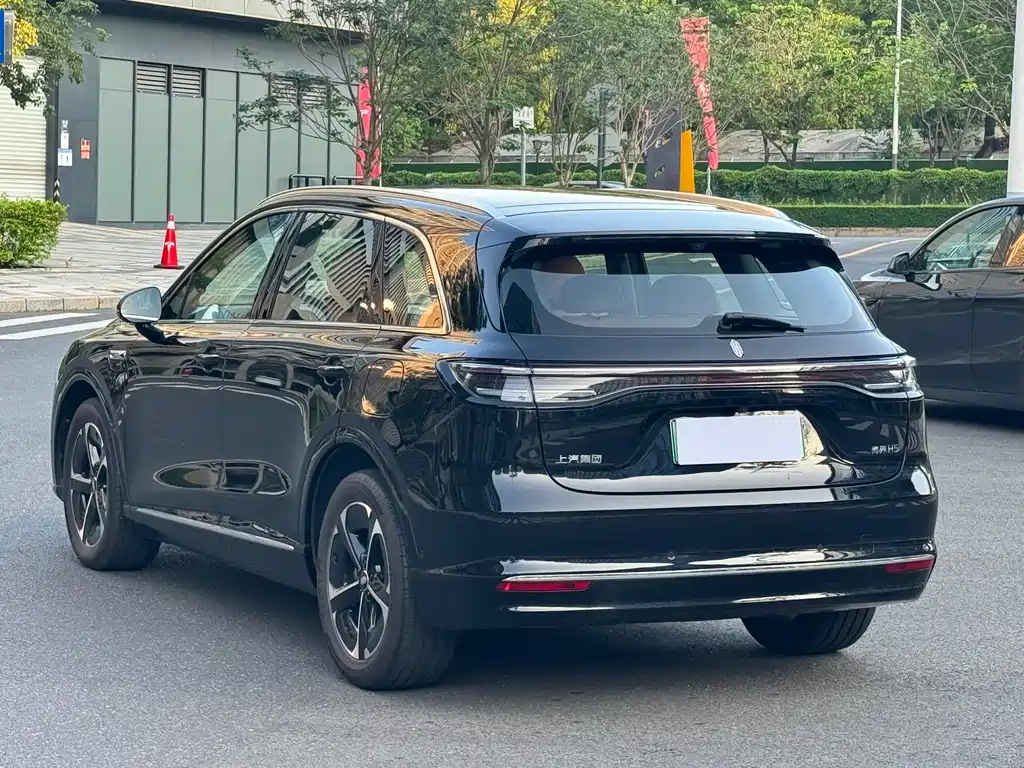 Shangjie H5 2025 Max