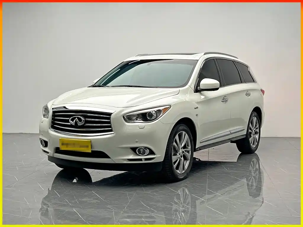 Infiniti QX60 (Import) 2016