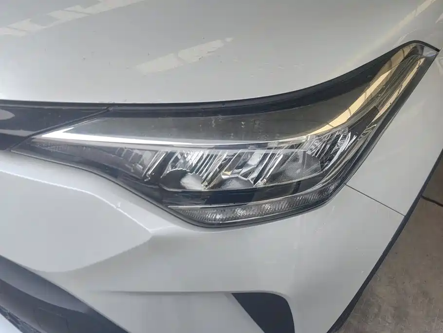 Toyota C-HR — миниатюра 5