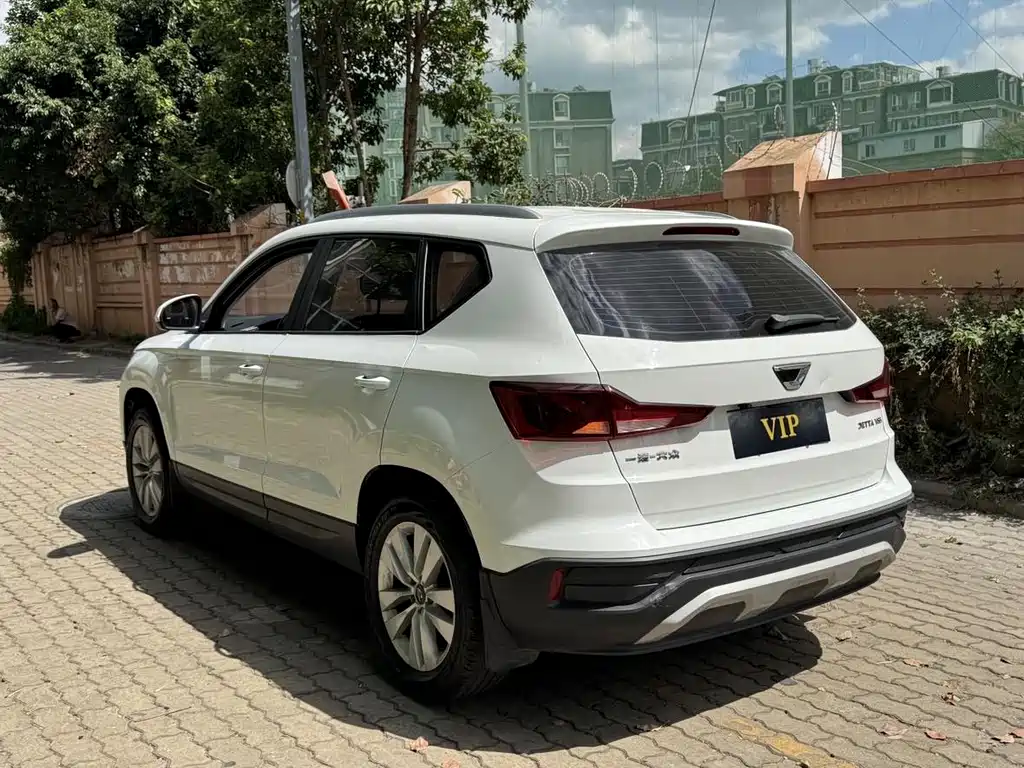 Jetta VS5 — миниатюра 12