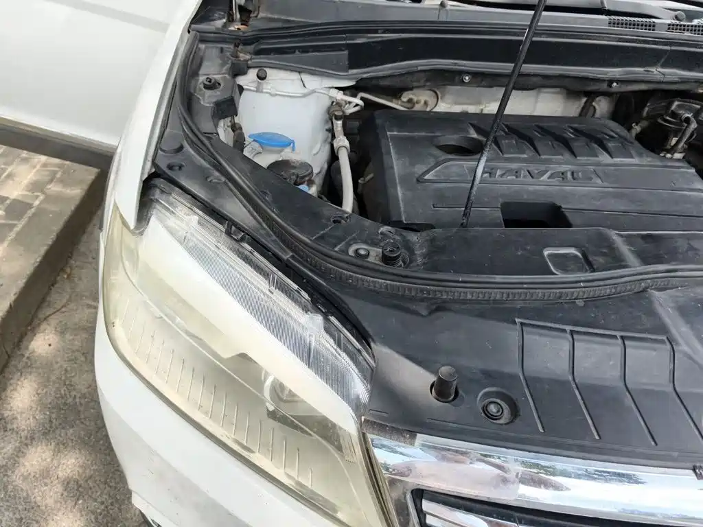 Haval H6 — миниатюра 19