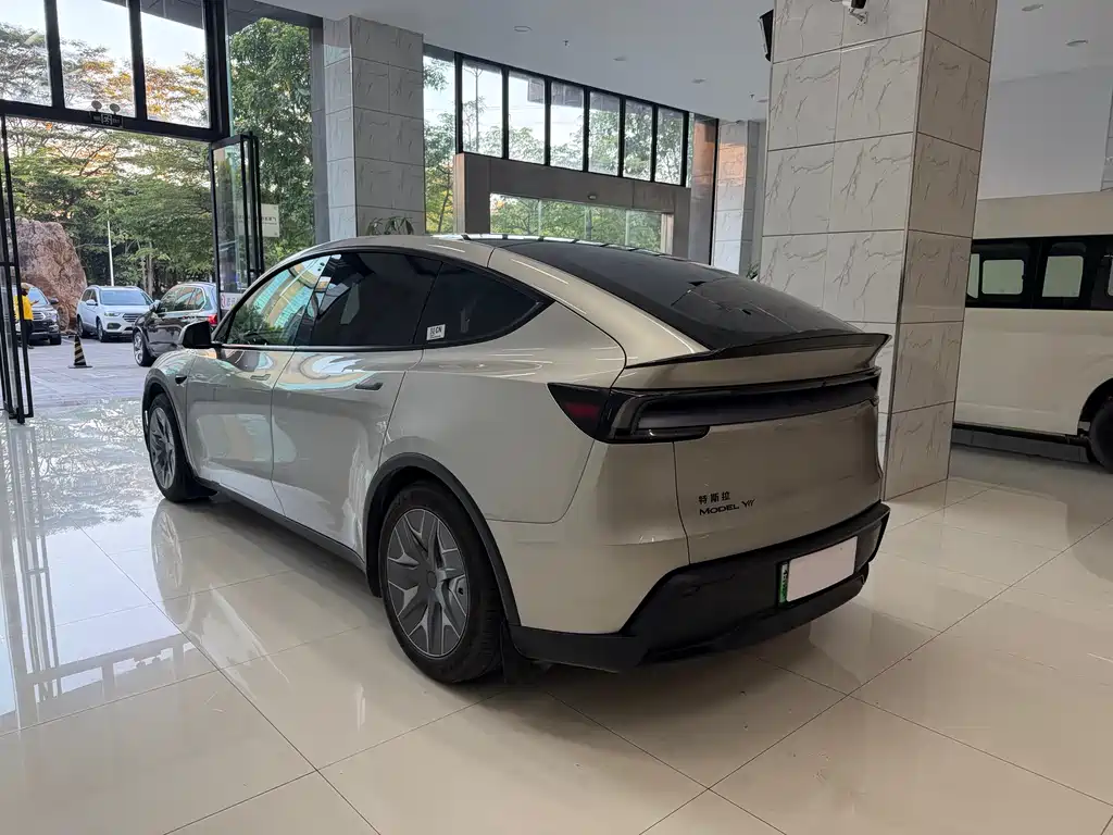 Tesla Model Y L