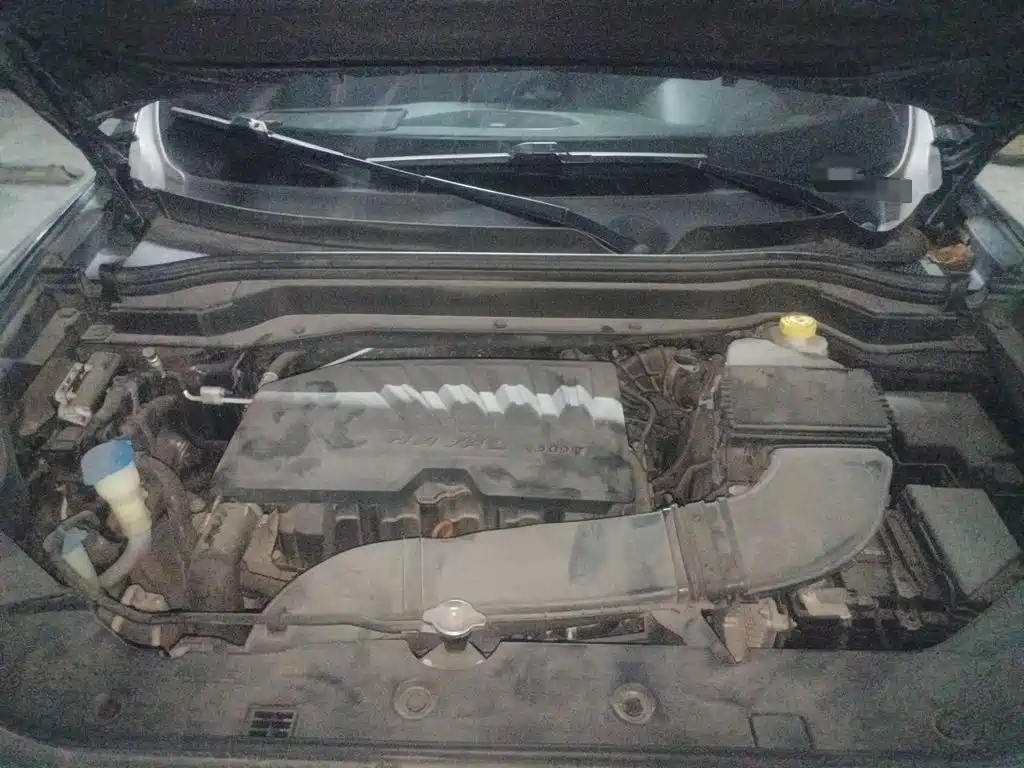 Haval H6 — миниатюра 21