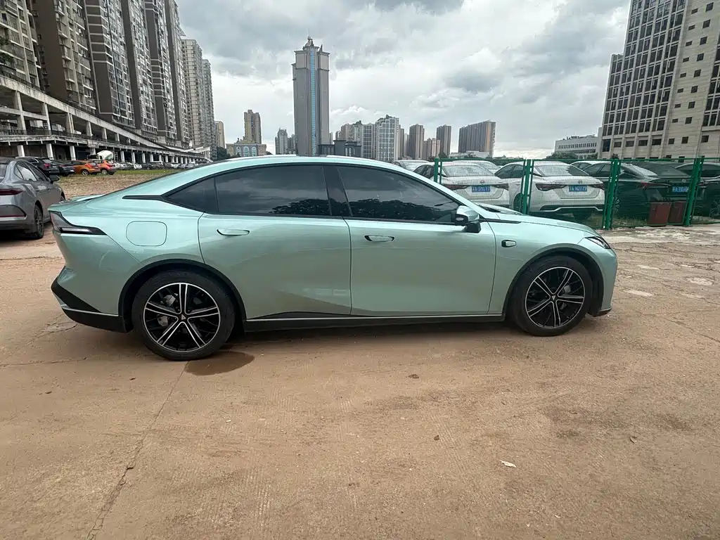 Deepal Deepal SL03 — миниатюра 4