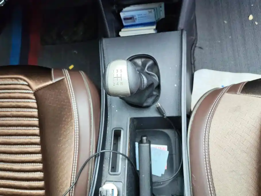 Nissan Sylphy — миниатюра 16