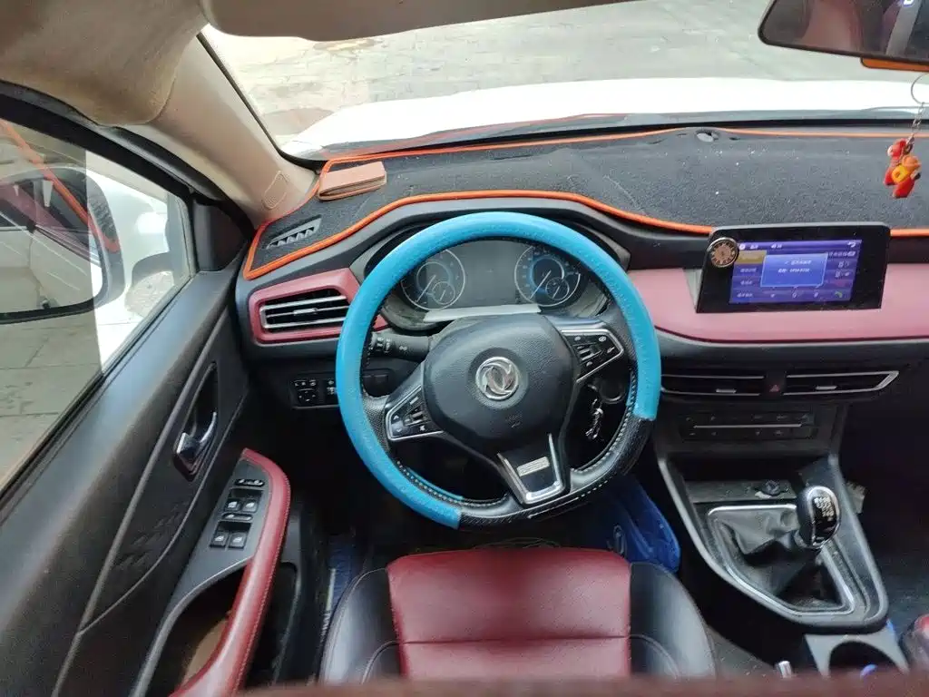 Fengguang Fengguang S560 — миниатюра 6
