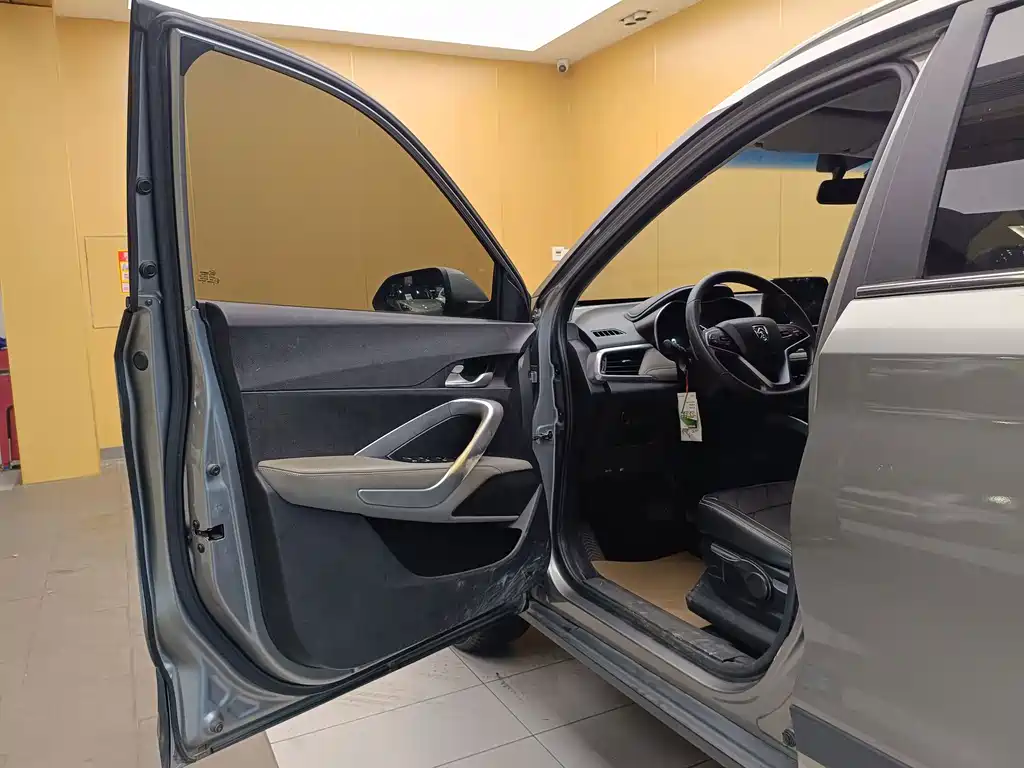 Baojun 510 — миниатюра 7