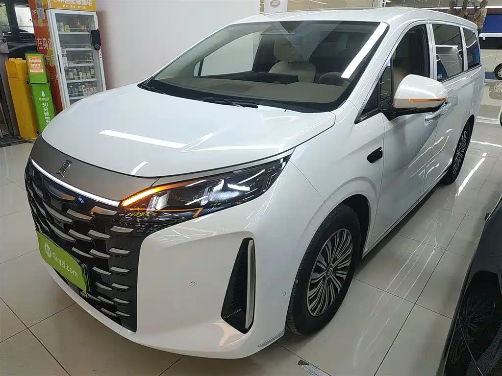 Byd Xia 2025